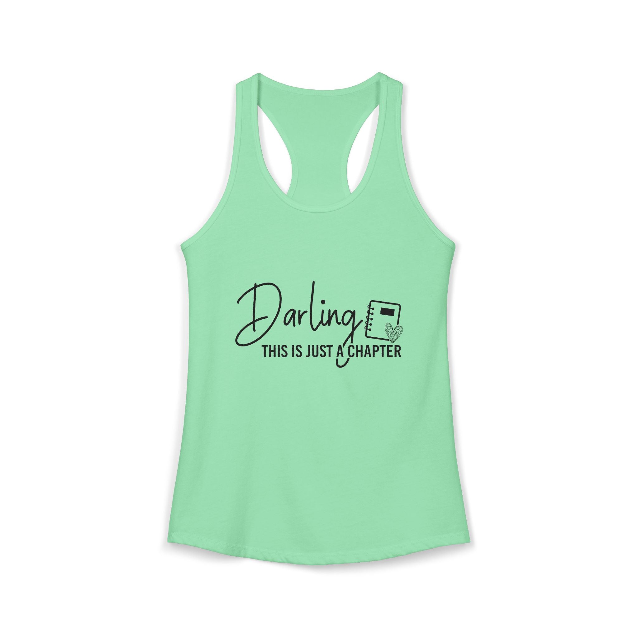 Darling Racerback Tank