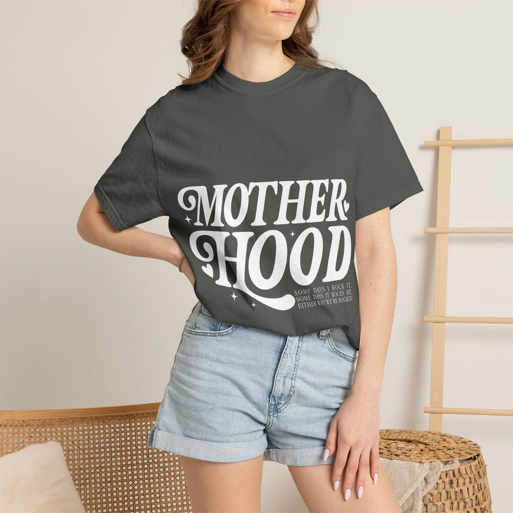 Motherhood Tshirt