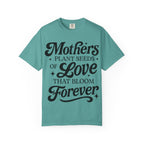 Mother's Plant Seeds Tshirt