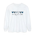 One Day At A Daytime Long Sleeve Tee