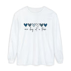 One Day At A Daytime Long Sleeve Tee