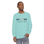 One Day At A Daytime Long Sleeve Tee
