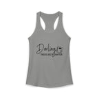 Darling Racerback Tank