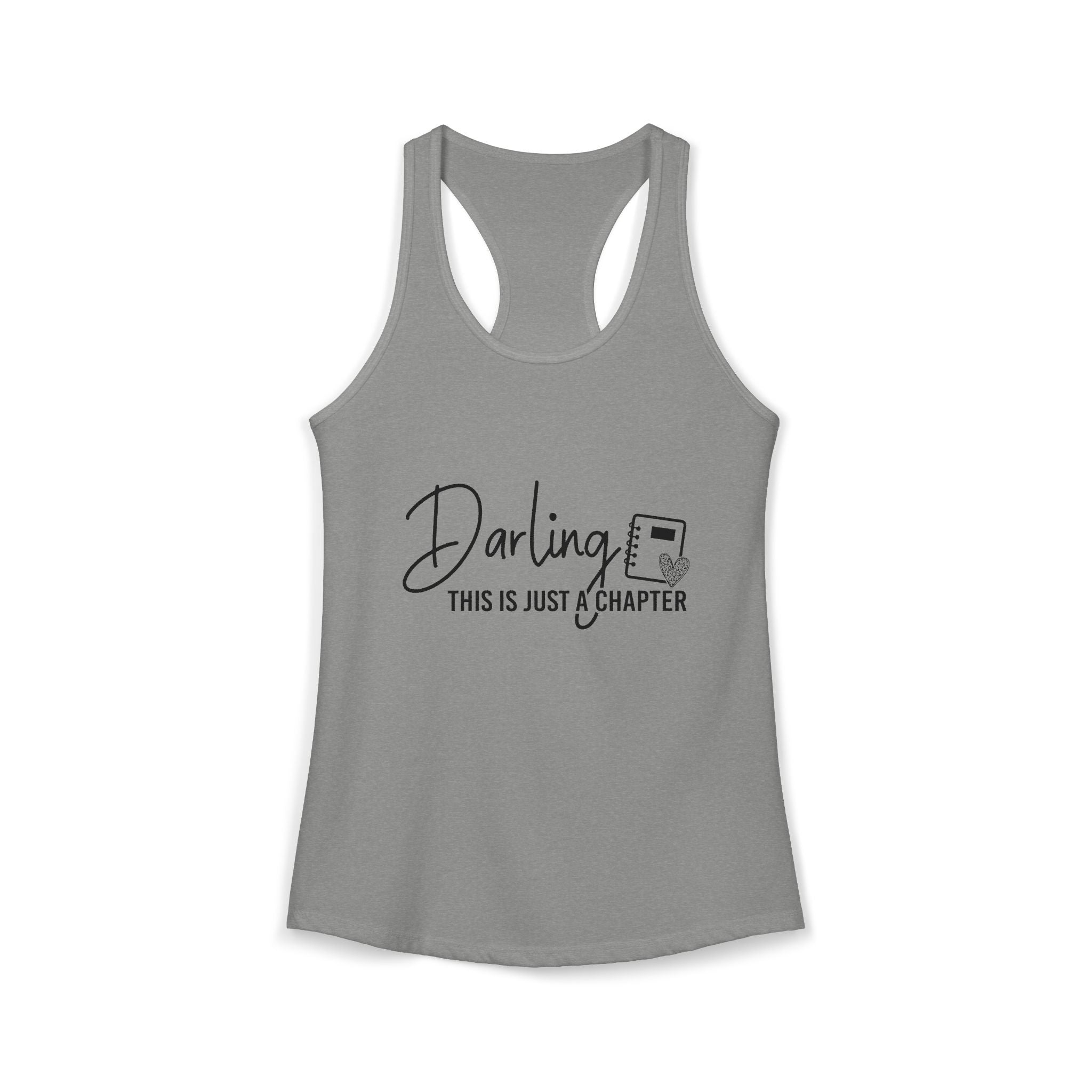 Darling Racerback Tank