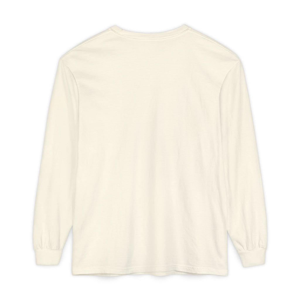 One Day At A Daytime Long Sleeve Tee