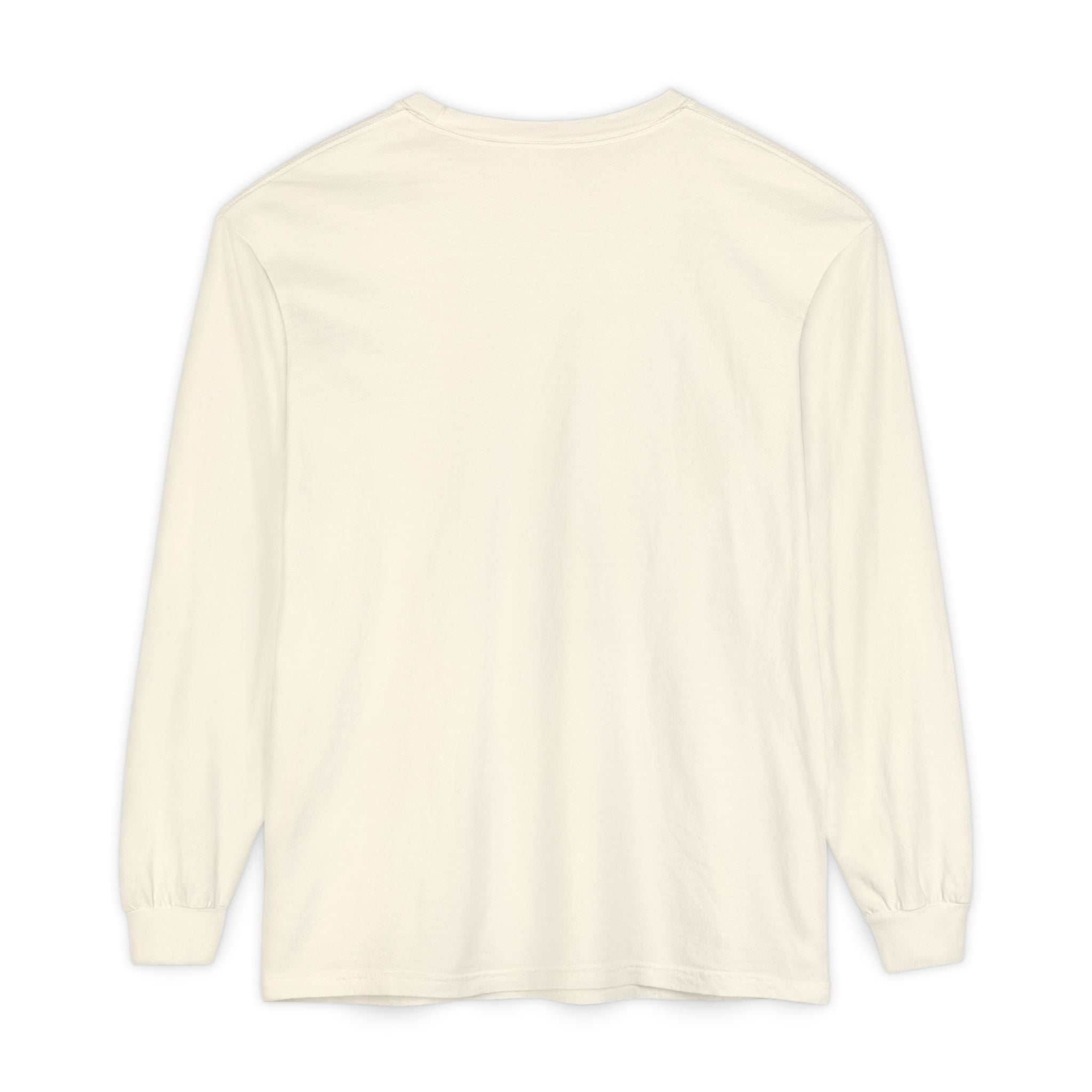 One Day At A Daytime Long Sleeve Tee