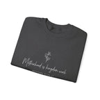 Motherhood Is Kingdom Work Sweatshirt