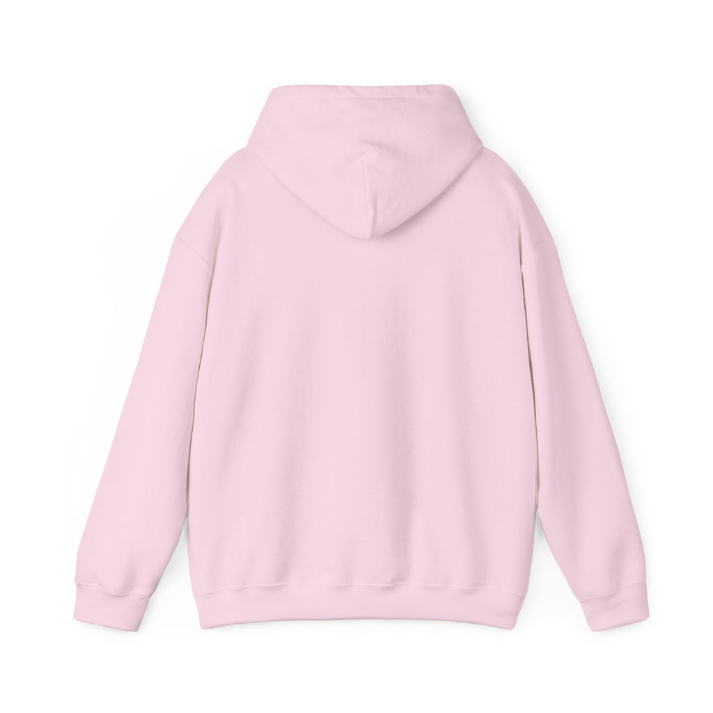 Everything I am Pullover Hoodie
