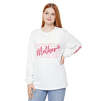 Mother Pride Long Sleeve Shirt