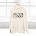 Focus on the Good Hoodie