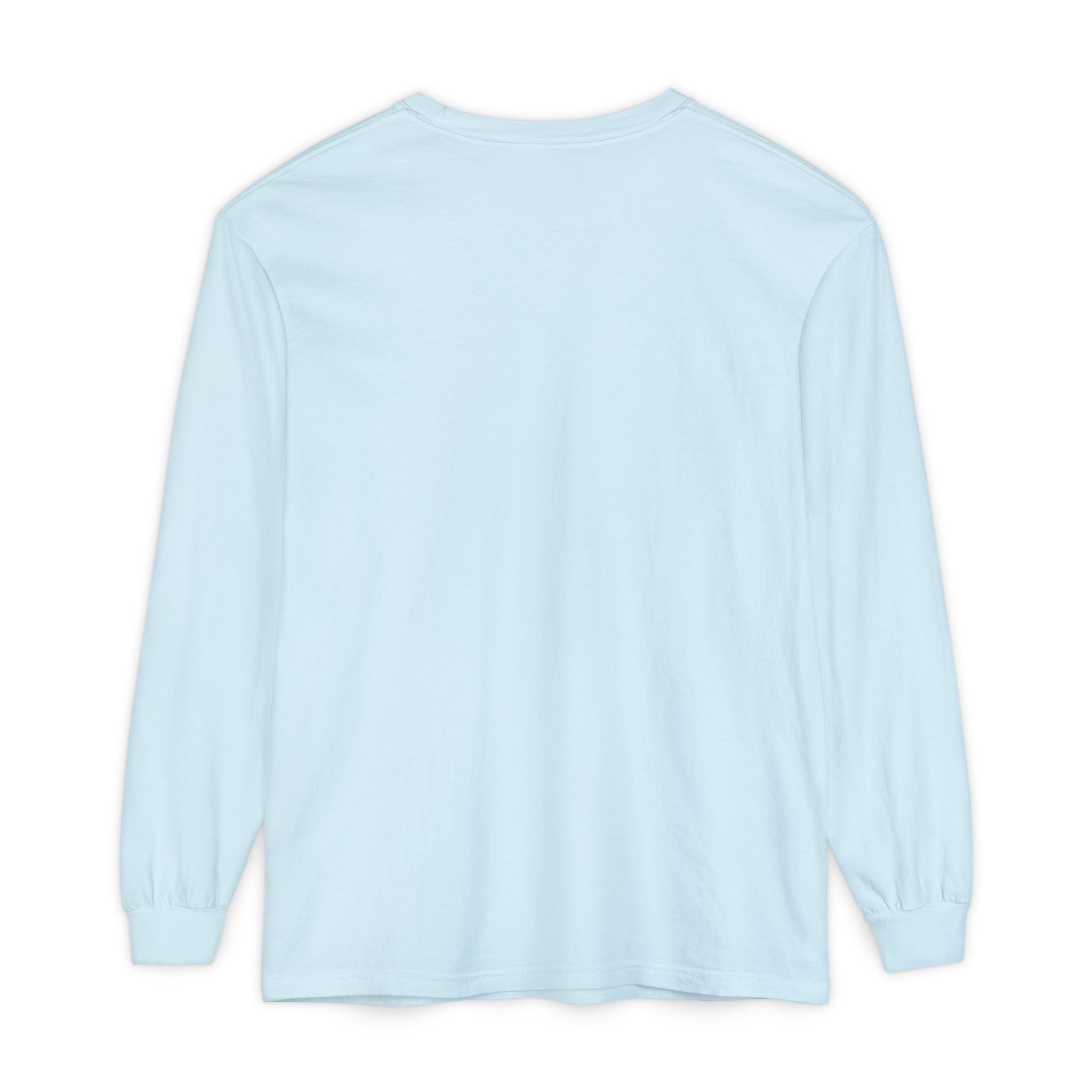 One Day At A Daytime Long Sleeve Tee