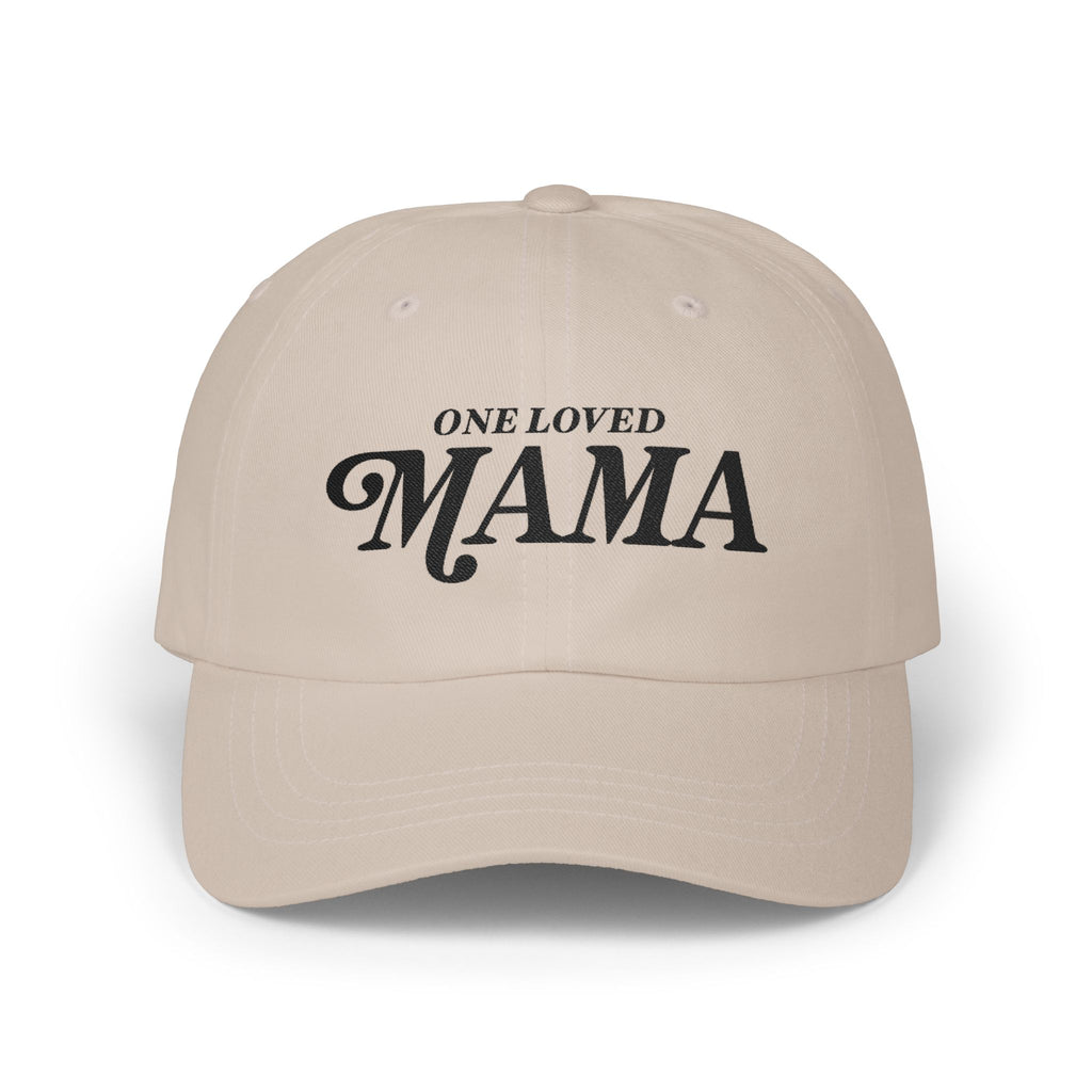 One Loved Mama Hat