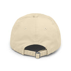 Positivity Is a Mindset Distressed Cap