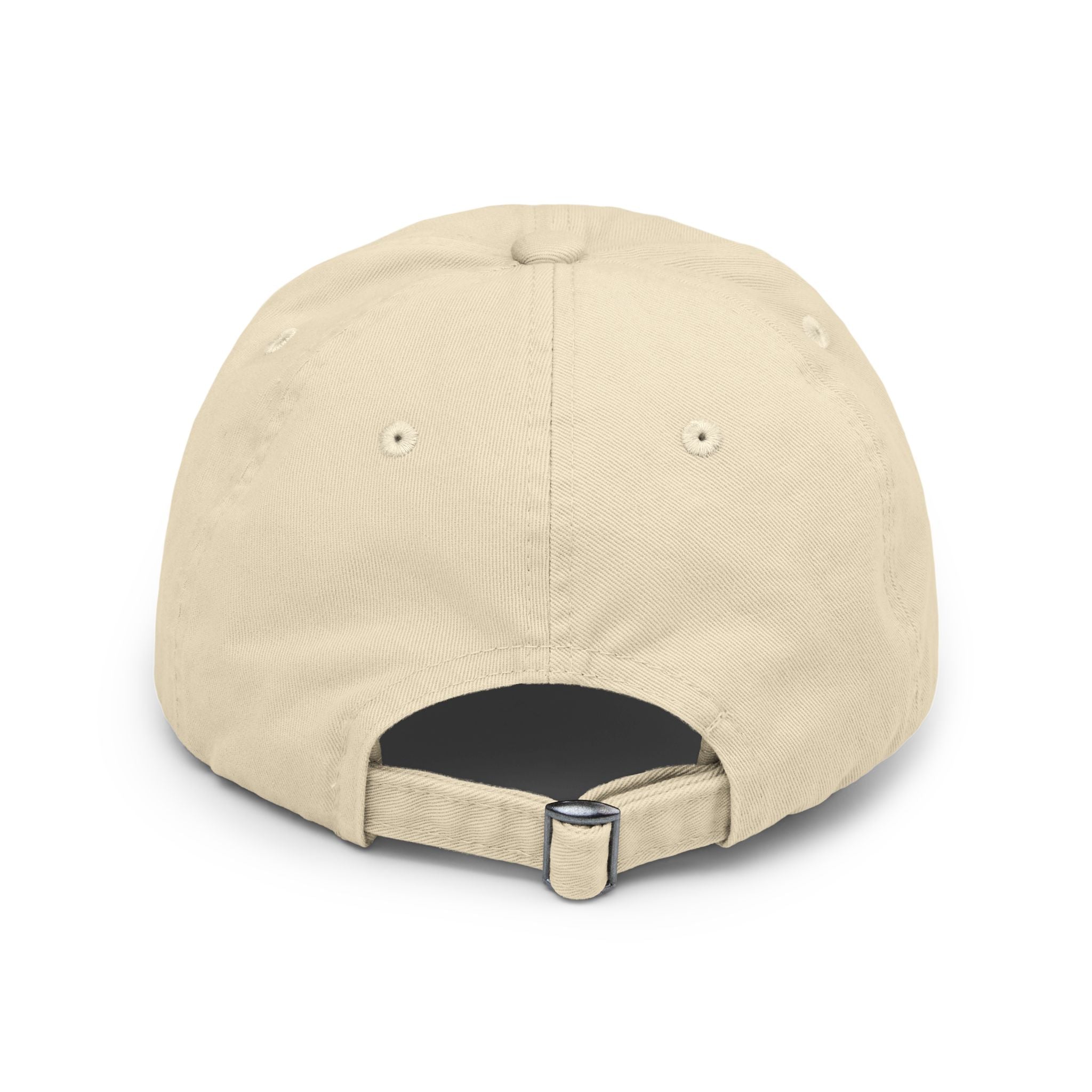 Positivity Is a Mindset Distressed Cap
