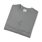 Motherhood Christian Tee