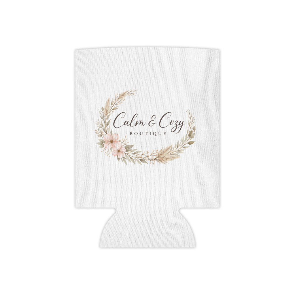 Can Cooler — Calm & Cozy Boutique Can Cooler