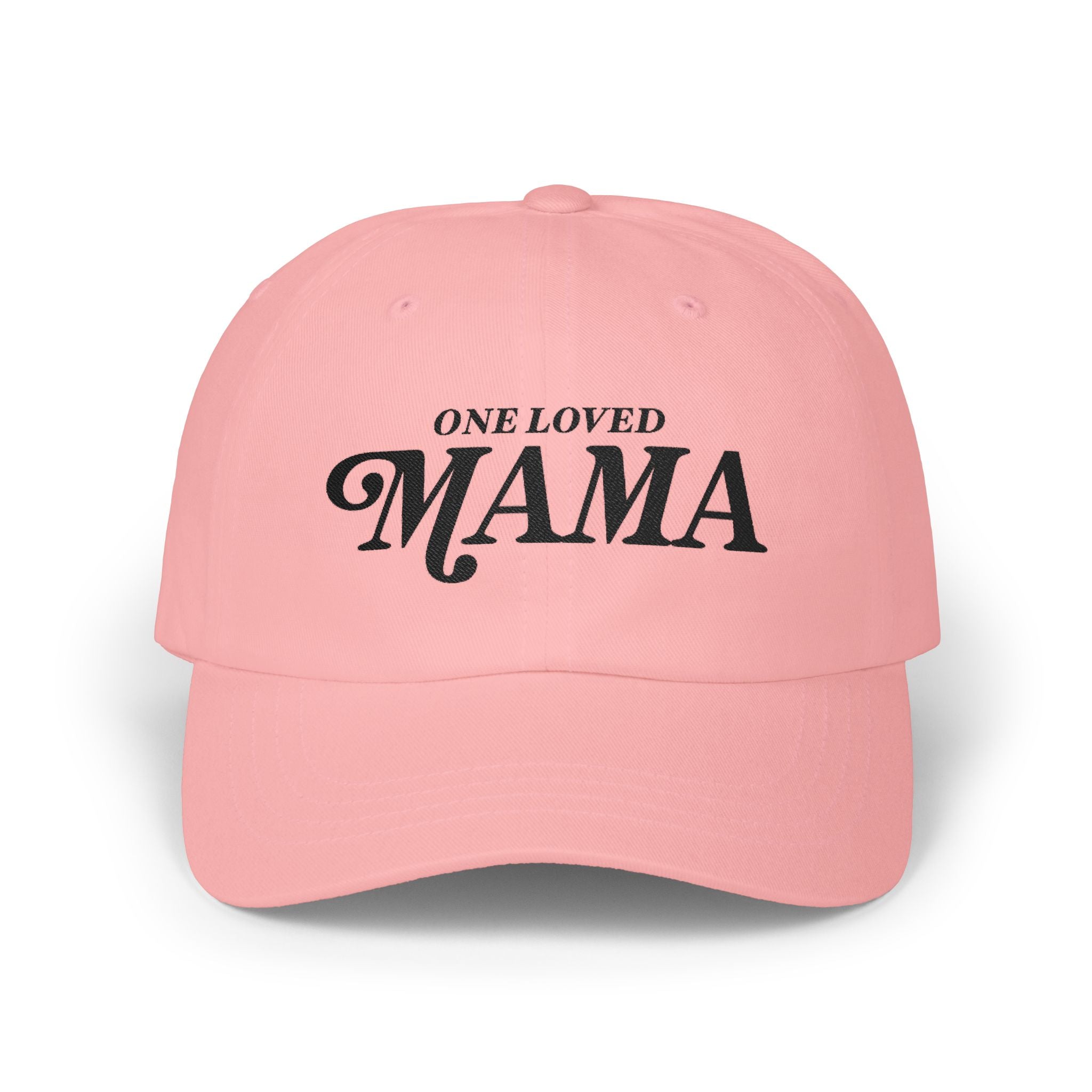 One Loved Mama Hat