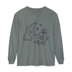 Be Kind Moonflower Long Sleeve Tee