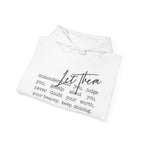 Let Them Sweatshirt