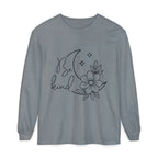 Be Kind Moonflower Long Sleeve Tee